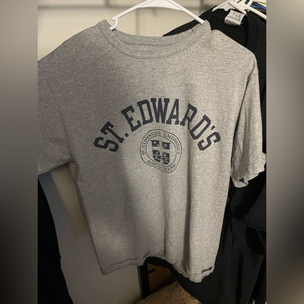 st edwards shirt